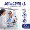 BeeCure Radiation Relief & Laser Burn Cream, 2 Fl Oz, Post-Procedure Care with Buckwheat Honey, Helps Calm Skin after Aesthetic Procedures & Sunburn, Clinically Tested Safe for Sensitive Skin view 4