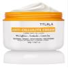 Anti Cellulite Cream for Butt and Thighs, Body Firming Cream with 4% Caffeine and Forskolin, B Flat Belly Firming Cream and Skin Tightening Cream, Moisturizing 5.4 oz view 1