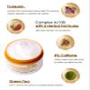 Anti Cellulite Cream for Butt and Thighs, Body Firming Cream with 4% Caffeine and Forskolin, B Flat Belly Firming Cream and Skin Tightening Cream, Moisturizing 5.4 oz view 3