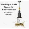 Weilaiya Ginger Hair Root Nourishing Essence Serum 1Pack view 2