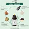Weilaiya Ginger Hair Root Nourishing Essence Serum 1Pack view 3