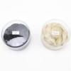 CHICKEN Hair Extensions 1 Pack Synthetic Bun Ponytail Hair Extensions Braided Bun Donut Curls Bun Hair Accessories for Women Hair Bun Hair Pieces For Women (Color : #613) view 3