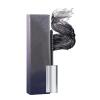 Mascara Cream, Long Lasting Mascara Voluming and Curling, Quick Drying Lash Extend Mascara for Dorm, Apartment, Home, Hotel, Traveling (Black) view 1