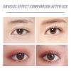 Mascara Cream, Long Lasting Mascara Voluming and Curling, Quick Drying Lash Extend Mascara for Dorm, Apartment, Home, Hotel, Traveling (Black) view 3