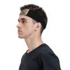 Abstractionist Cat Headband for Men Women Sports Sweatband for Fitness Exercise Moisture Wicking Running Yoga Hairbands view 2