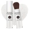 Sunscreen Setting Powder SPF 35, Mineral Brush Powder for Face & Scalp, Oil Control Natural Matte Finish Loose Powder Translucent Lasting Lightweight Breathable for All Skin (03# White) view 1