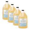 Adams Handmade Soap Thick Organic Castile Liquid Hand Soap 4 Gallon Refill- Unscented view 1