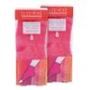 Benefeet Toeless Aloe Moisturizing Heel Socks 2 Pack - Effective Overnight Foot Rejuvenation, Targeted Hydration to Soften Dry Skin, Infused w/Coconut Oil, Aloe + Jojoba Seed Oil, 1 Pair (2 Pack) view 1