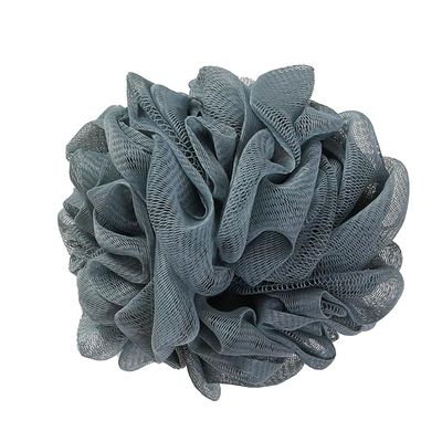 Shower balls are super soft and high-end