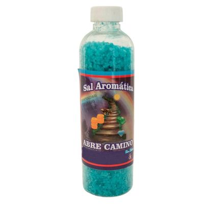 AROMATIC SALTS 125 GRS (OPENS ROAD) - LUZ MARIA