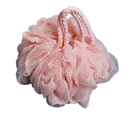 Super Soft Bath Flower,Bubble Bath,Made for Females