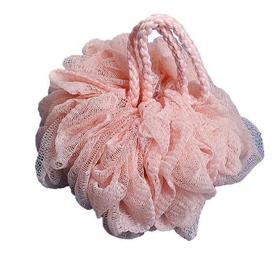 Super Soft Bath Flower,Bubble Bath,Made for Females