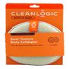 Clean Logic Bath & Body Dual Texture Body Exfoliator Sensitive Skin (Pack of 6) view 1