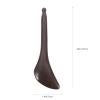 Amsofun Facial Scraping Tool Bian Stone Gua Sha Wand Muscle Scraper Tool Scar Tissue Tool Skin Scraping Tool view 2
