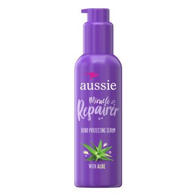 Aussie MIRACLE REPAIRER BONDING SERUM