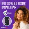 Aussie MIRACLE REPAIRER BONDING SERUM view 3