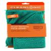 Clean Logic Bath & Body Dual Texture Face Cloth (Pack of 3) view 1
