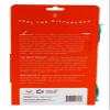 Clean Logic Bath & Body Dual Texture Face Cloth (Pack of 3) view 2