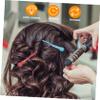 balacoo 6pcs Non-slip Hair Sectioning Clips for Professional Hair Cutting Durable Styling Accessories for Barbers and Home Use Lightweight Design with No Marking Feature view 2