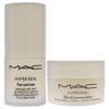 Bizzare Blizzard Snow Peony Hyper Real Kit by MAC for Women - 2 Pc 0.5oz Hyper Real Serum, 0.5oz Hyper Real Cream view 2