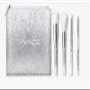 MAC Brush Of Snow Essential Brush Kit view 1