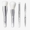 MAC Brush Of Snow Essential Brush Kit view 2