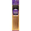 Outre Human Hair Purple Pack Yaki Clip-In 7pcs 18" (C4/30) view 1