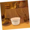 Beaupretty Foot Soak Tub Home Wash Bucket Wood Pedicure Basin Wood Foot Bath Bucket for Boys and Girls Adults view 4