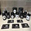 MANBREW Mens Body Lotion - Fireside Brew - Hydrates- Anti-aging - Soothing. 4 Oz. Made in USA. Creative gift idea formulated for men. view 2