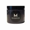 MANBREW Mens Body Lotion - Fireside Brew - Hydrates- Anti-aging - Soothing. 4 Oz. Made in USA. Creative gift idea formulated for men. view 3