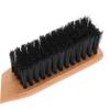 balacoo 2pcs Men Beard Styling Brush Natural Boar Bristles Wooden Handle for Easy Grooming Portable Beard Comb for Travel for Bearded Men view 3