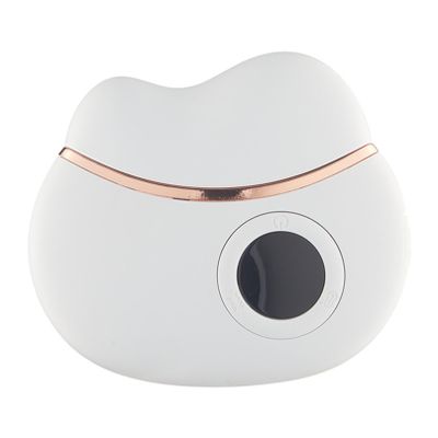 Gua Sha Face Massage Tool Electric Red Light Face Massager with 3 Heat and 9 Vibration Levels Gua Sha Facial Massager Tool Face Sculptor USB Facial Scraping/Sculpting/Tightening Tool for Eye Puffines