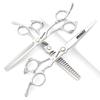 6/6.5-inch Sharonds hair clippers, professional Japanese 440C scissors, efficient scissors, scissors, comb adjuster (6.5 Inch, 3 Piece - B) view 1