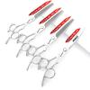 6.5-Inch Sharonds Hair Cutter, Professional Japanese 440C Cutting Scissors, Efficient Scissors, Scissors, Comb Adjuster view 2