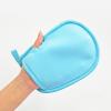 4pcs Glove Bath Towel Household Cleaning Gloves Foaming Body Wash Body Massage Tools Bath Loofah Glove Hand Bath Mitt Bath Tools Exfoliating Shower Glove Bathing Supplies Spa Pva view 4