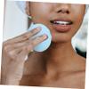 balacoo 120pcs Travel Facial Cleaning Sponges Portable Deep Pore Cleansing Exfoliating Pads for All Skin Types Soft Non-scratch Face Cleaning Tools for Daily Use and Skin Care view 4