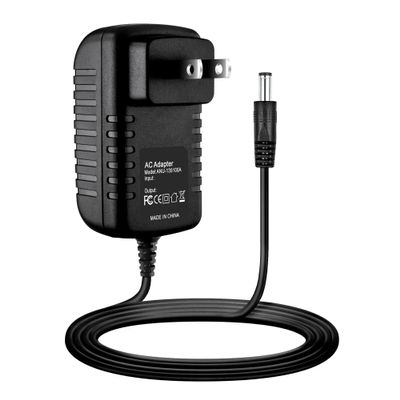 Jantoy Replace 9V 1A AC Adapter Compatible with NO NO Hair Removal System Model 8800 8810 8820 PSU
