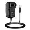 Jantoy Replace 9V 1A AC Adapter Compatible with NO NO Hair Removal System Model 8800 8810 8820 PSU view 1