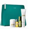 La Mer The Luminous Renewal Collection Travel Size Set. view 1
