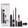 MAC Winter Wonderglam Look in a Box Full size kit view 1