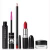 MAC Winter Wonderglam Look in a Box Full size kit view 4
