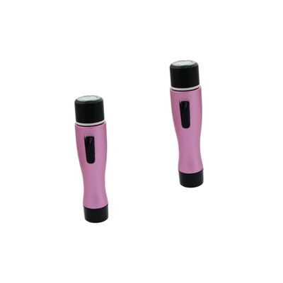 balacoo 2pcs Facial Hair Removal Trimmer Shaver for Women Epilator Remover for Face Chin Upper Lip Bikini Line