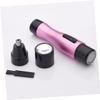 balacoo 2pcs Facial Hair Removal Trimmer Shaver for Women Epilator Remover for Face Chin Upper Lip Bikini Line view 2