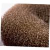 balacoo 6pcs Hair Donut Bun Maker Effortless Bun Ring for Women Curly Hair Scrunchie view 3