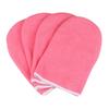Beaupretty 2pairs Paraffin Wax Therapy Gloves Insulated Mitts for Hand Treatments Spa Home Use Maximizes Moisture Retention Easy to Wear for Dry Skin Care view 2
