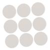 Beaupretty 48pcs Round Makeup Blending Puff Cotton Puff Face Powder Sponge for Women view 3