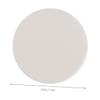 Beaupretty 48pcs Round Makeup Blending Puff Cotton Puff Face Powder Sponge for Women view 4