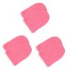 Beaupretty 3pairs Paraffin Therapy Gloves Insulated Mitts for Wax Bath Treatments Professional Moisture Retaining Cover for Salon Home Use Easy to Wear Skin Hydration view 1