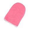 Beaupretty 3pairs Paraffin Therapy Gloves Insulated Mitts for Wax Bath Treatments Professional Moisture Retaining Cover for Salon Home Use Easy to Wear Skin Hydration view 2