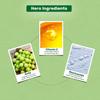SENTA juiCy Skin Radiance Vitamin C Cream | Face Moisturizer for Men & Women | Pigmentation Cream | Ageing | Dullness Boost Collagen | Amla | Niacinamide |(50 gm) view 2